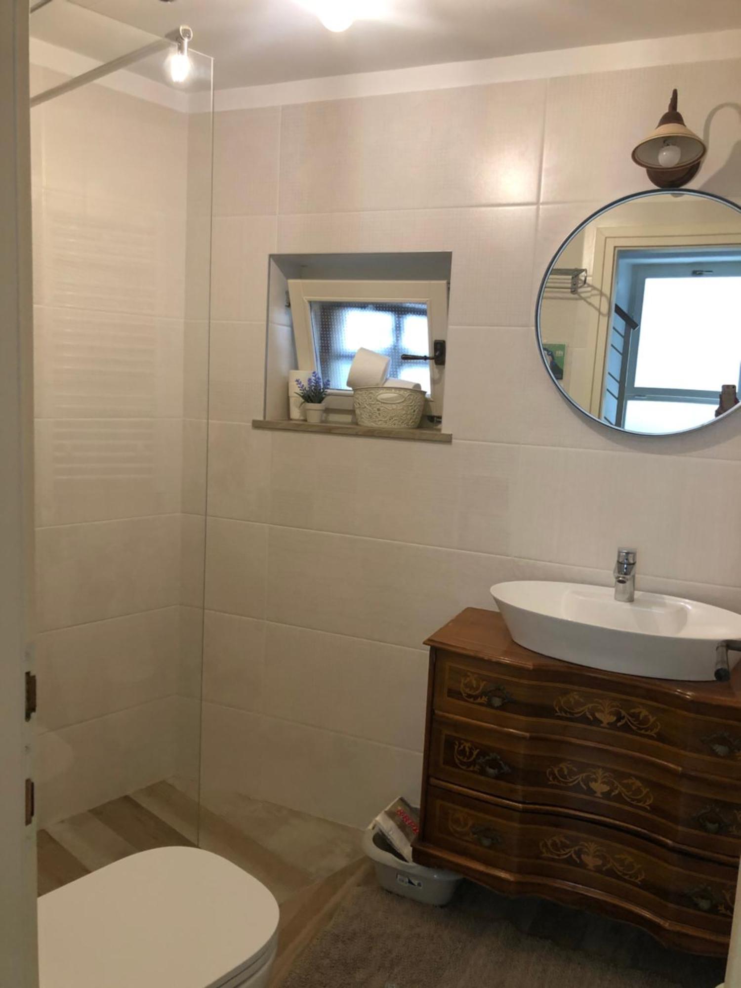 Apartment Susanj Moscenice Dış mekan fotoğraf