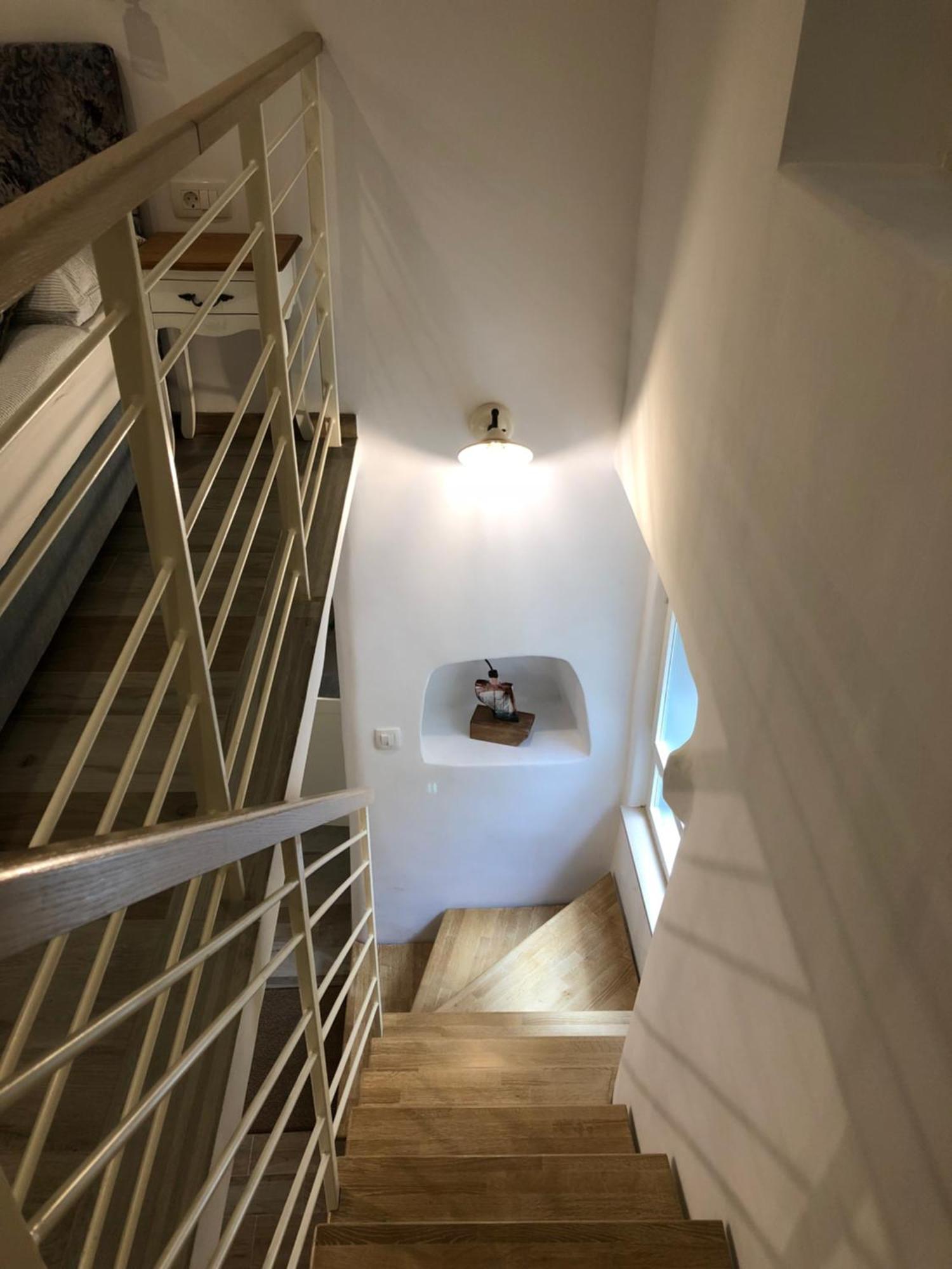 Apartment Susanj Moscenice Dış mekan fotoğraf