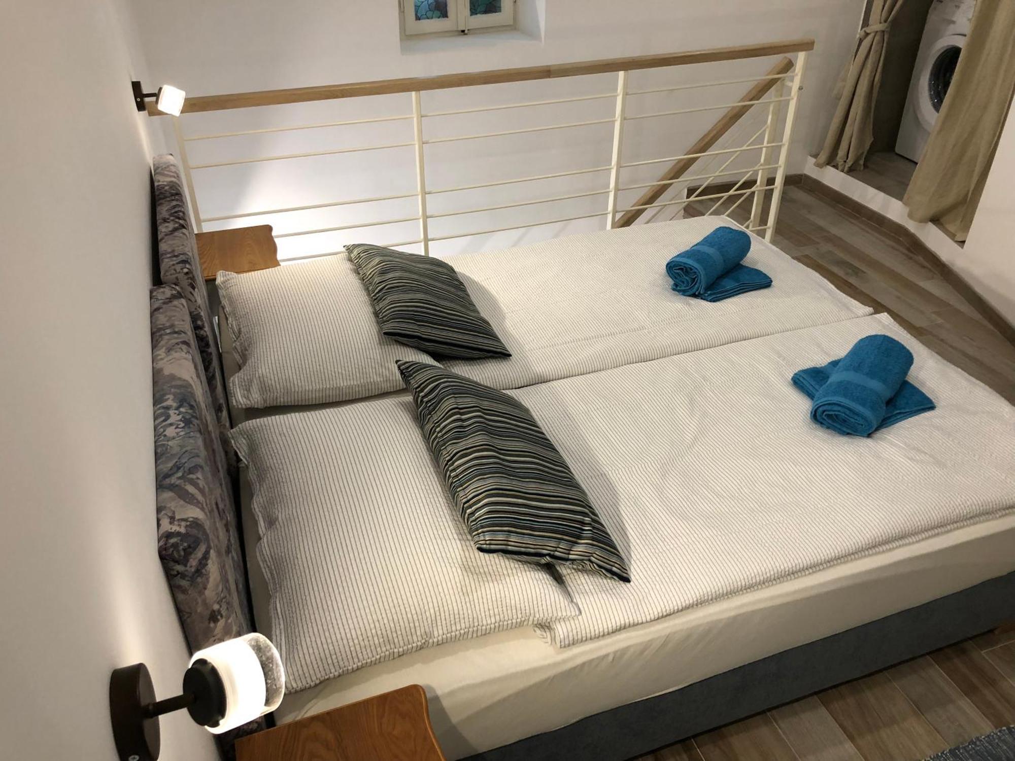 Apartment Susanj Moscenice Dış mekan fotoğraf
