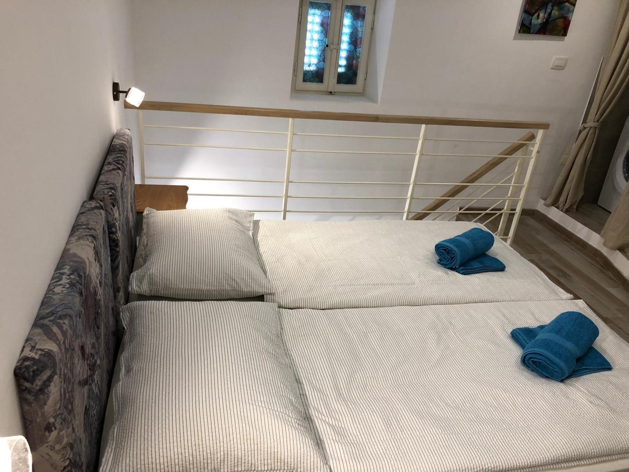 Apartment Susanj Moscenice Dış mekan fotoğraf