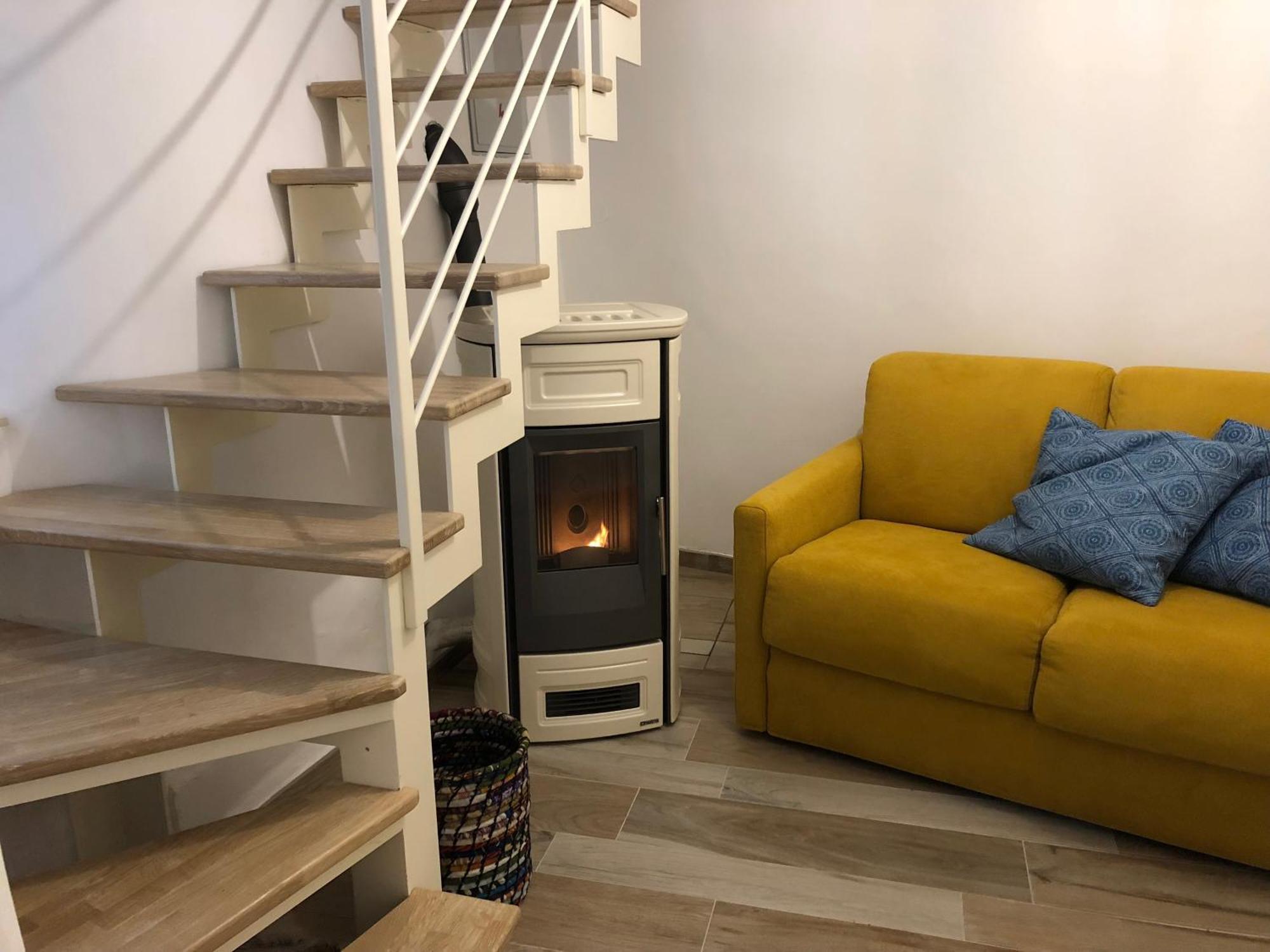 Apartment Susanj Moscenice Dış mekan fotoğraf