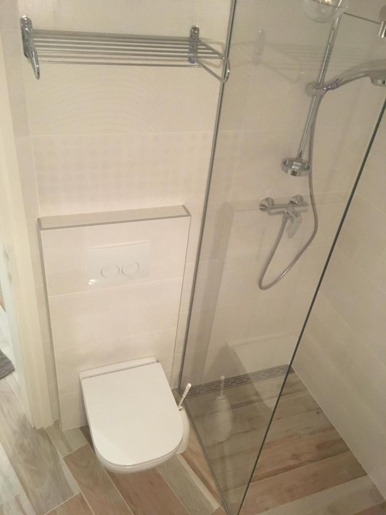 Apartment Susanj Moscenice Dış mekan fotoğraf