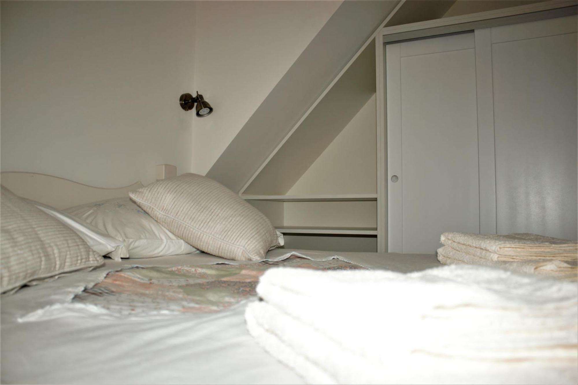 Apartment Susanj Moscenice Dış mekan fotoğraf