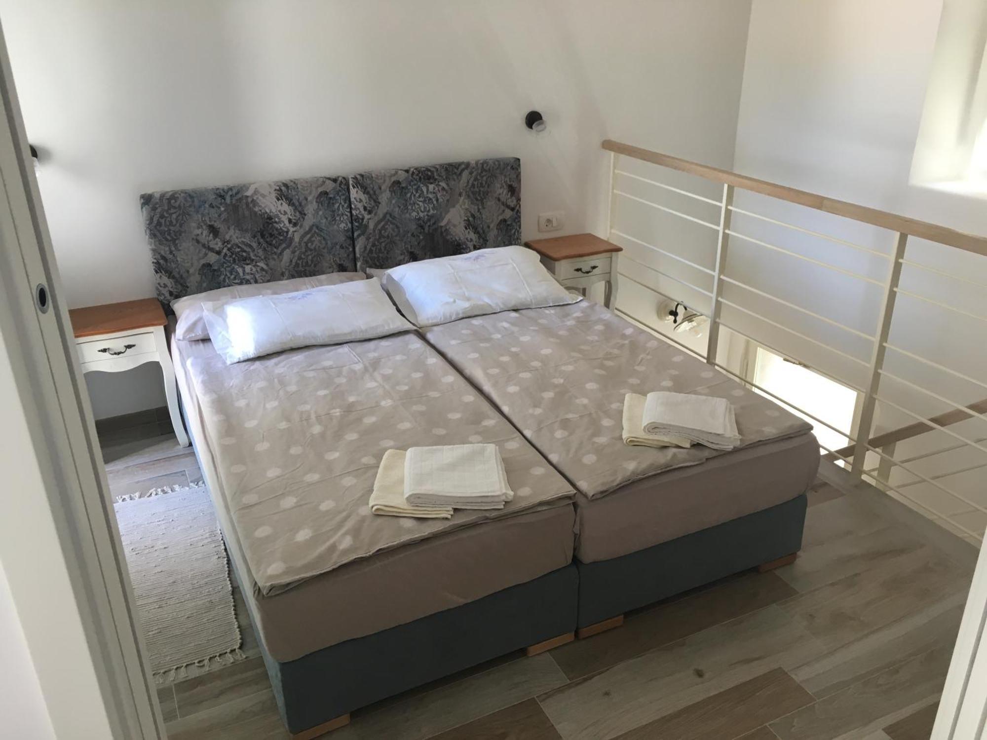 Apartment Susanj Moscenice Dış mekan fotoğraf