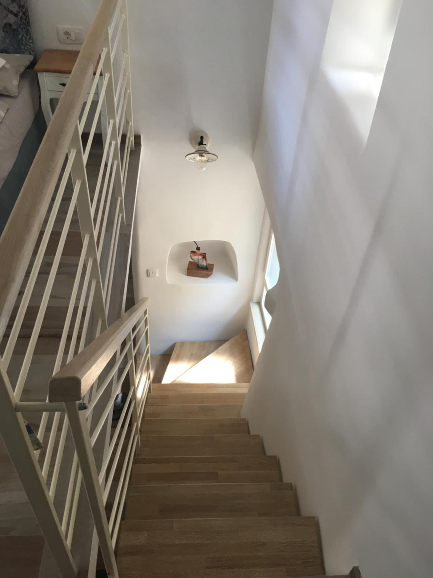 Apartment Susanj Moscenice Dış mekan fotoğraf