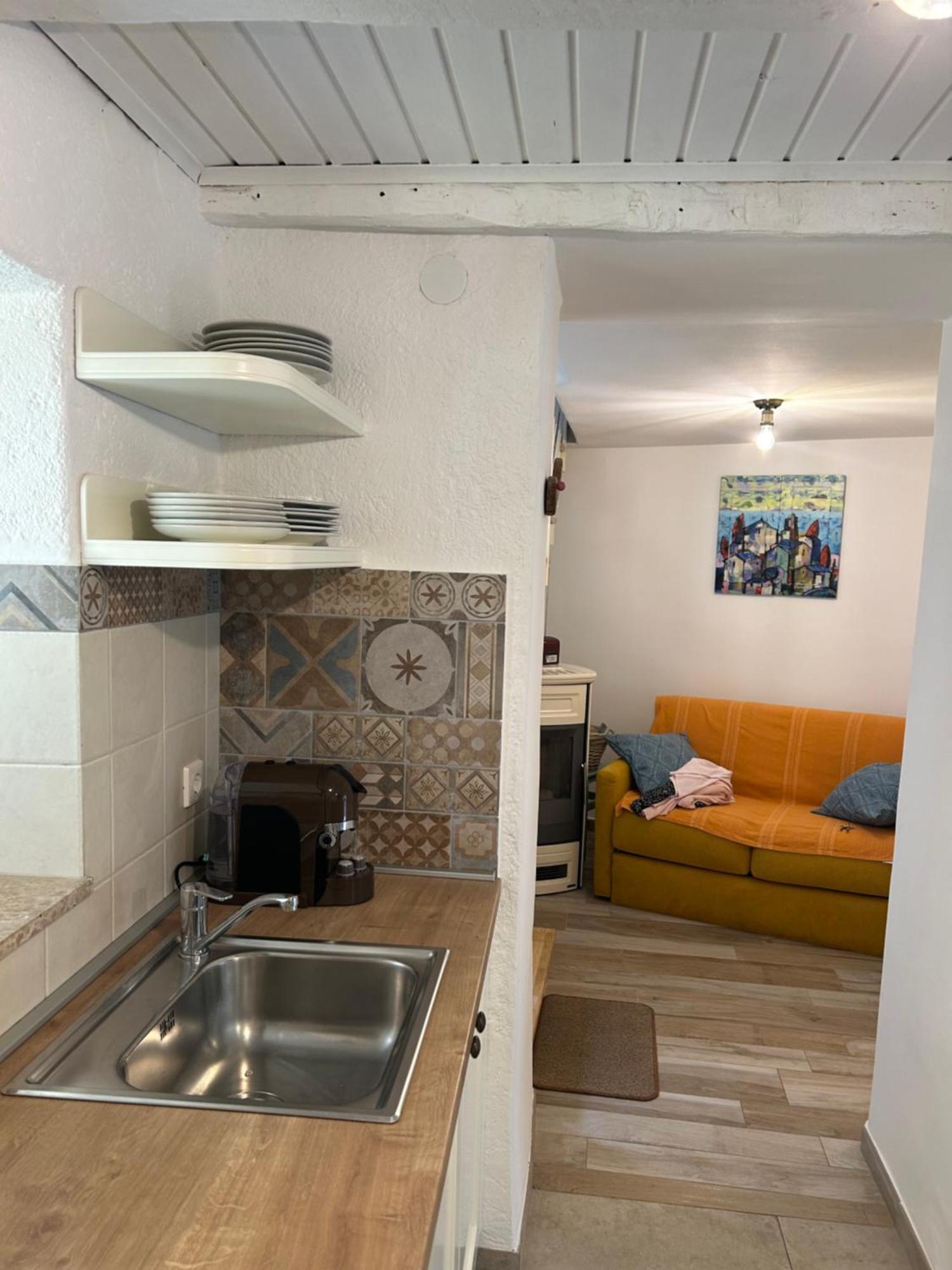 Apartment Susanj Moscenice Dış mekan fotoğraf